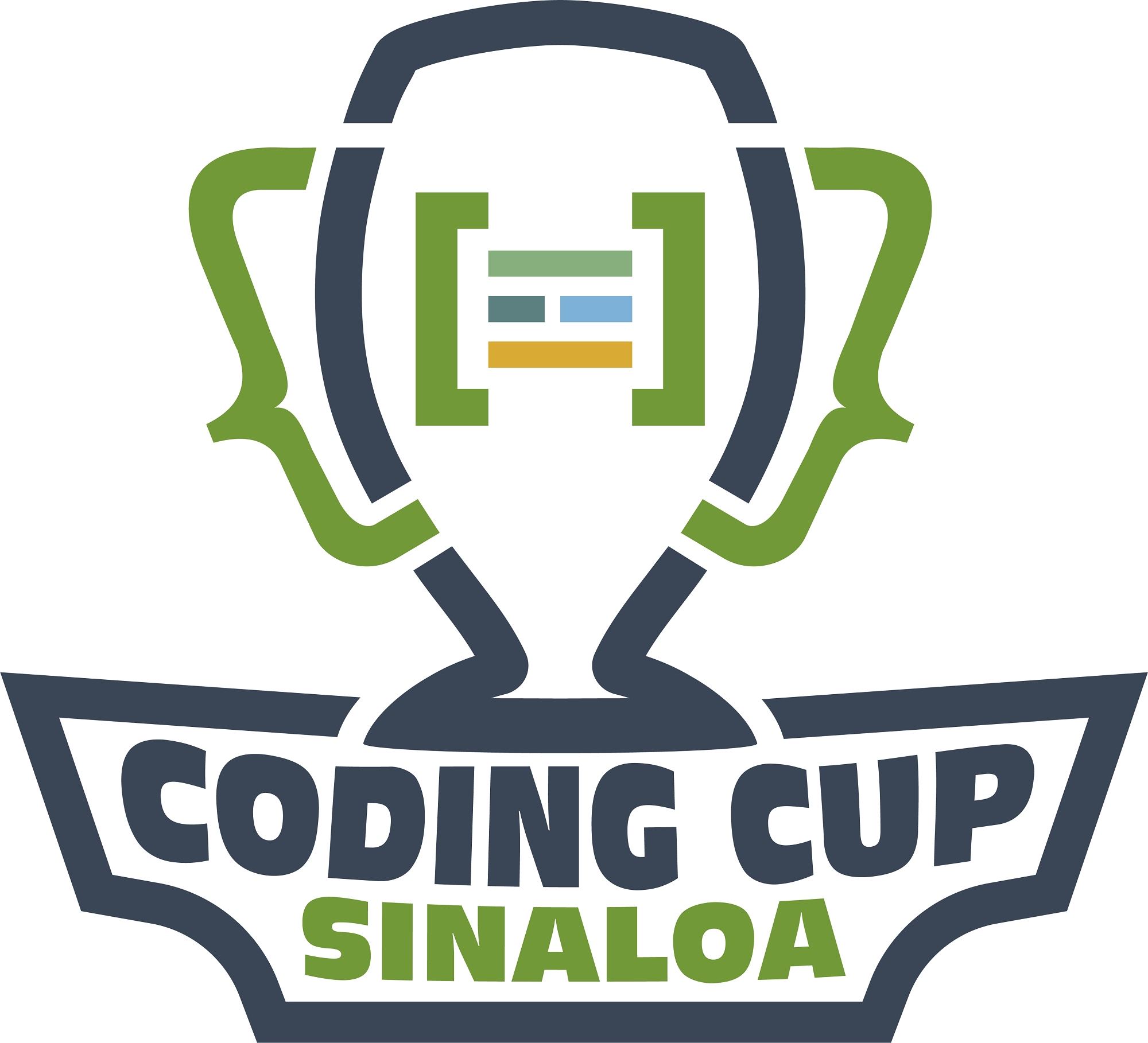 Coding Cup Sinaloa